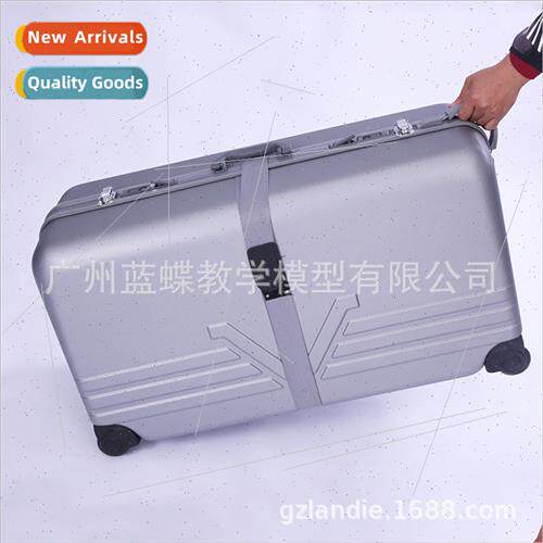 Cardiopulmonary resuscation simulator accessories  hand-pull