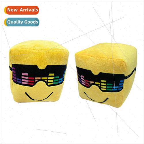 New Sunny and Melon Plushie plush toy doll animation surroun
