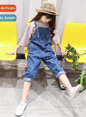 2023 new childrens clothing girls casual suit spring section
