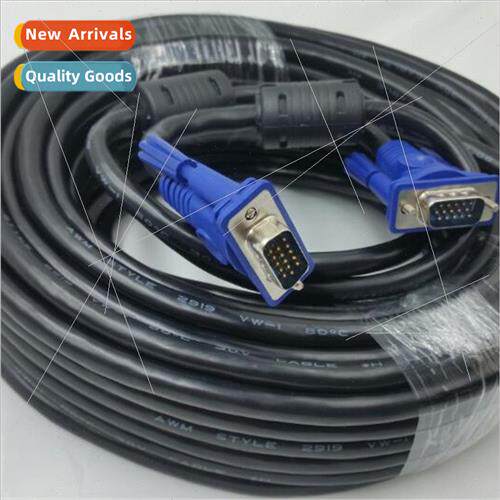 VGA Cable 3+6 VGA Data Cable Video Cable VGA Cable Computer