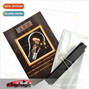 kingmagic magic Big class close Bang toys G0954 props