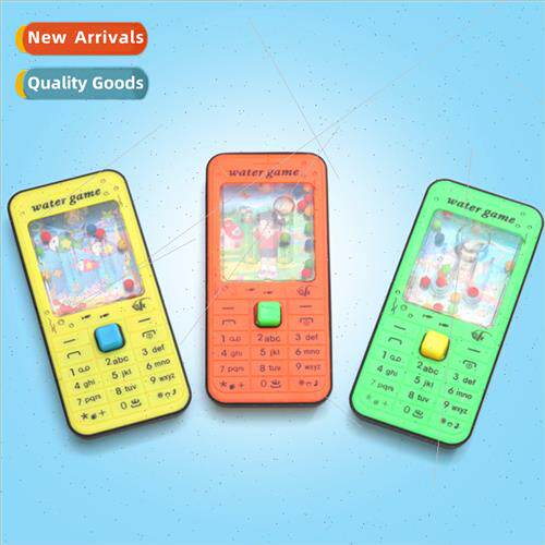 Water lasso game water machine Children classic memory game
