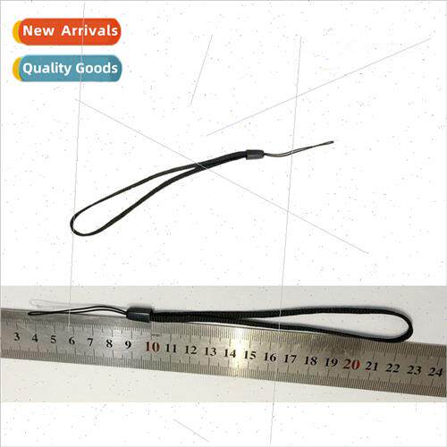 Cell Phone Case Lanyard Electronic Cigarette Case Leather Ca