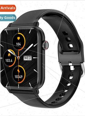 New A60 Smart Watch Bluetooth Talk Multi Sport Heart Rate Bl