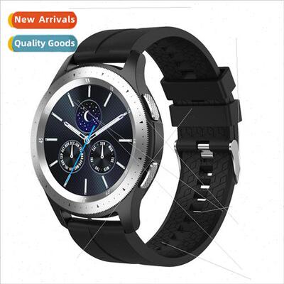 W68 Smart Talking Watch Heart Rate Blood Pressure Oxygen Mon