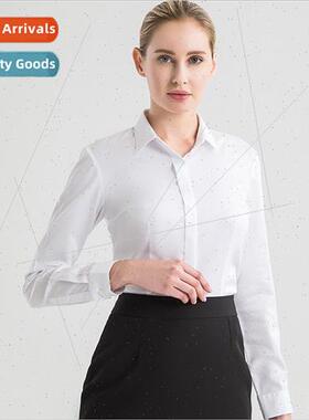 DPYS cardigan Yi Shamai 2024 spring workwear new -iron shirt