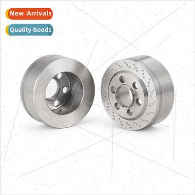 Climbing Bike VP1.9/2.2 inch Stainless Steel Imation Brake D