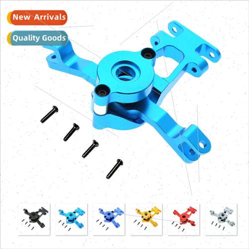 TRAXXAS E REVO 2.0 SUMMIT Big E Big S Metal Steering Combo B