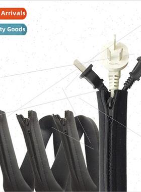 Cable Management Sleeve Cable Management Tape Organizer Neop