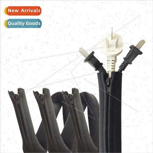 Cable Management Sleeve Cable Management Tape Organizer Neop