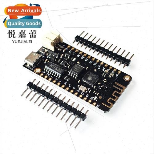 New ESP32 V1.0.0 Rev1 wifi Bluetooth 4MB FLASH te Wireless B