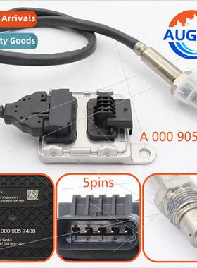 Nox Sensor A0009057408 适用Mercedes-Benz S-Class W222 W463 X