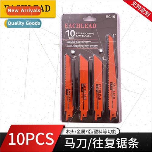 Home Reciprocating Saw Blade Saber Saw Blade Extended Fine T