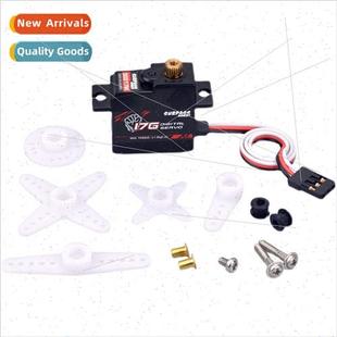 Servo Full 17g WANG Beyond Digal Gear Metal Upgraded JJRC