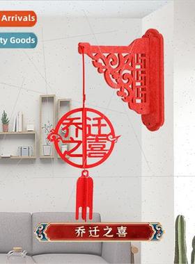 Wall hanging new home corridor door hanging decorative suppl