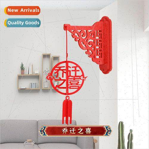 Wall hanging new home corridor door hanging decorative suppl