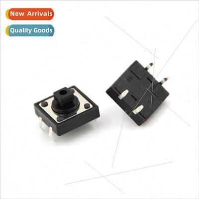 12X12X7.3 Keypad B3F4055 12*12*7.3 Tactile Swch Square Head