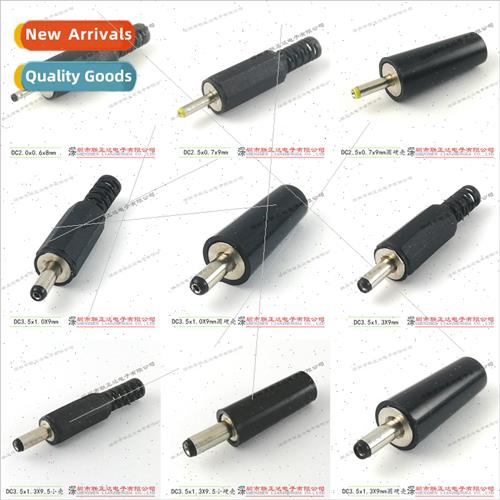 DC plugs DC plugs specifications Welding wire DC plugs Forme