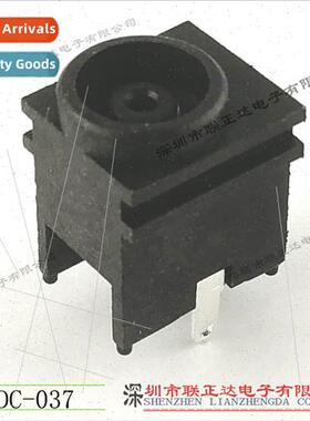 Card slot DC socket Notebook power socket 3-pin DC socket 18