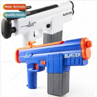 repeating water pressure new high electric toys Summer gun