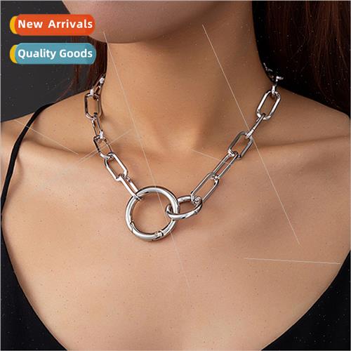 Europe nd set shooting jewelry circle hundred matching colla