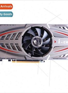 NVIDIA GTX750Ti 2G D5 Desktop PC Graphics Card Gaming PC Dis