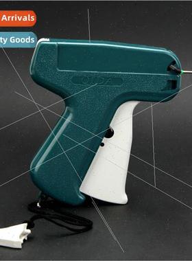 Coarse Needle Gun Trademark Gun Coarse Needle Hang Tag Gun L