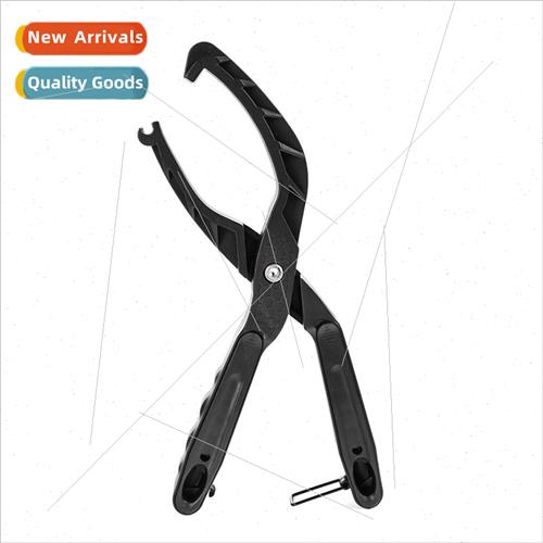 New bicycle tire pry bar tire pliers road bike nylon repair