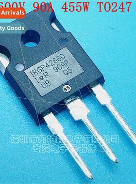 IRGP4266D GP4266D TO-247 IGBT Transistor 90A/140A650V455W