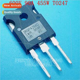 IRGP4266D GP4266D TO-247 IGBT Transistor 90A/140A650V455W