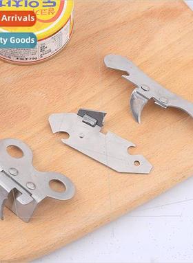 Creative Can Opener Easy Bottle Opener Tin Can Cutter Bottle