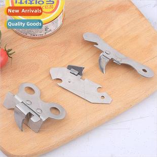 Can Tin Opener Bottle Cutter Easy Creative