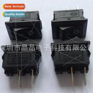 legged posion rocker KCD11 Miniature two swch fan 15X10