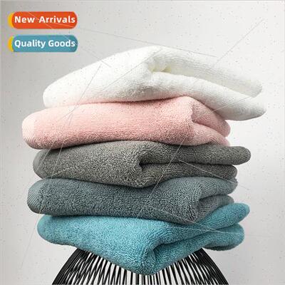 32 threads towel large bath towel cotton adult absorbent hou
