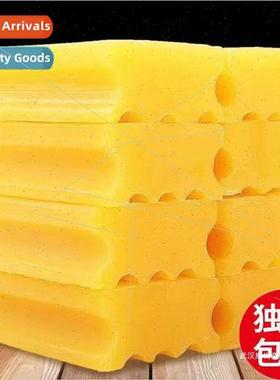 Chunky Laundry Soap 202g Family Pack Clear Soap Deep Powerfu