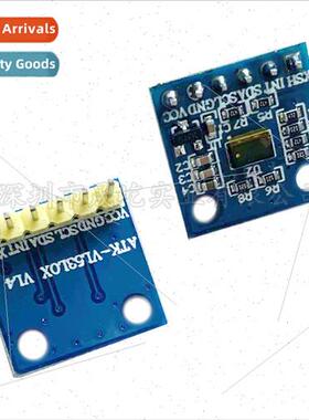 ATK-VL53L0X Laser Ranging Module ToF Time-of-Flight Ranging