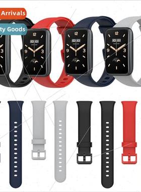 适用 millet 7 bracelet 7pro strap smart sports bracelet repl