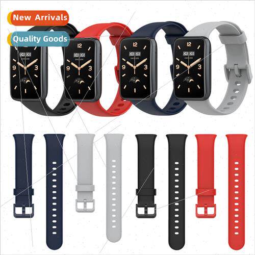 适用 millet 7 bracelet 7pro strap smart sports bracelet repl