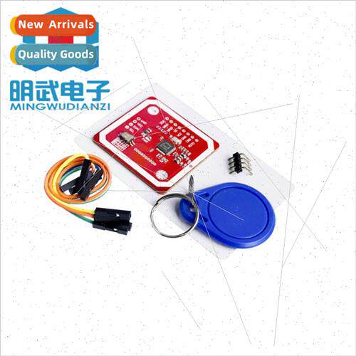 New PN532 NFC RFID V3 Module Near Field Communication wh And