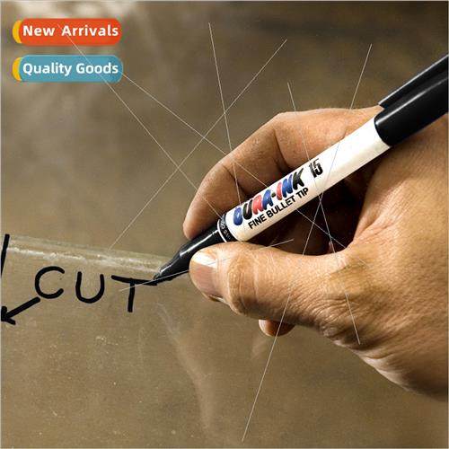 USA lver Oil-based Marker/lver Marker DURA-INK 15 lver Marke