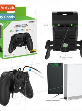 XboxSeries Gamepad Back Clip Buttons ONE S/X Gamepad Extende