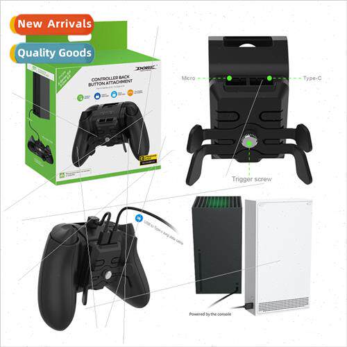 XboxSeries Gamepad Back Clip Buttons ONE S/X Gamepad Extende