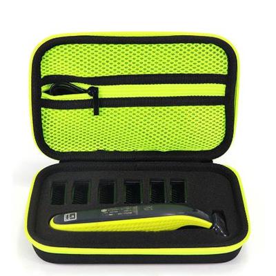 1x Philips Norelco oneblade razor organizer bag QP2520/70/90