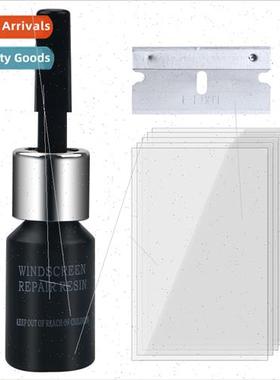 Windshield Windshield Repairer Auto Glass Repair Tool K Scra