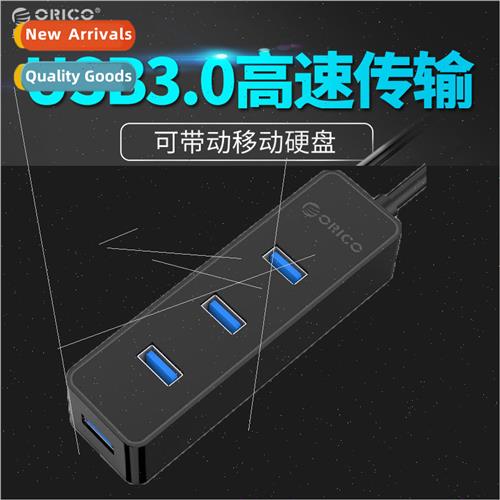 H4U3 usb hub 3.0 high speed expansion splter one tow four sp
