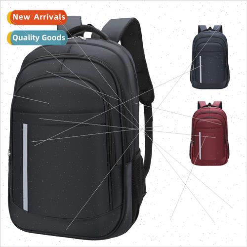 2022 summer new computer bag business men can print LOGO lar