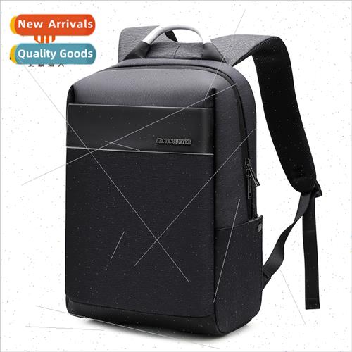 New computer shoulder bag men Europe nd schoolbag England bu