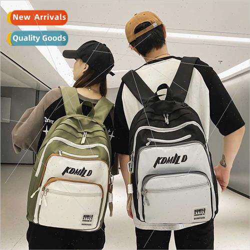 Fashion simple female shoulder bag h colour nd ins Japan cas