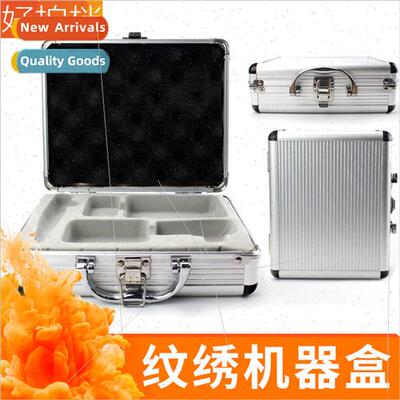 Korean Semi-Permanent Embroidery Machine Eyebrow Tattoo Tool