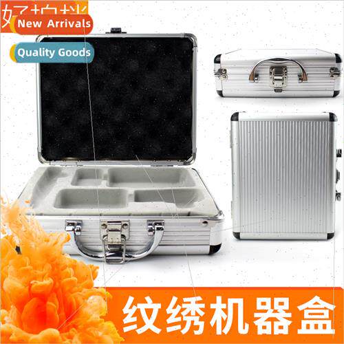 Korean Semi-Permanent Embroidery Machine Eyebrow Tattoo Tool